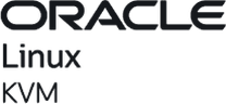 Oracle Linux KVM