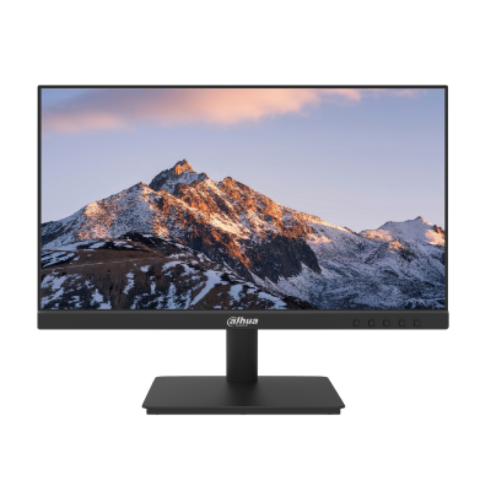 [DHI-LM22-A211Y] Monitor Dahua LED 22 Panel IPS