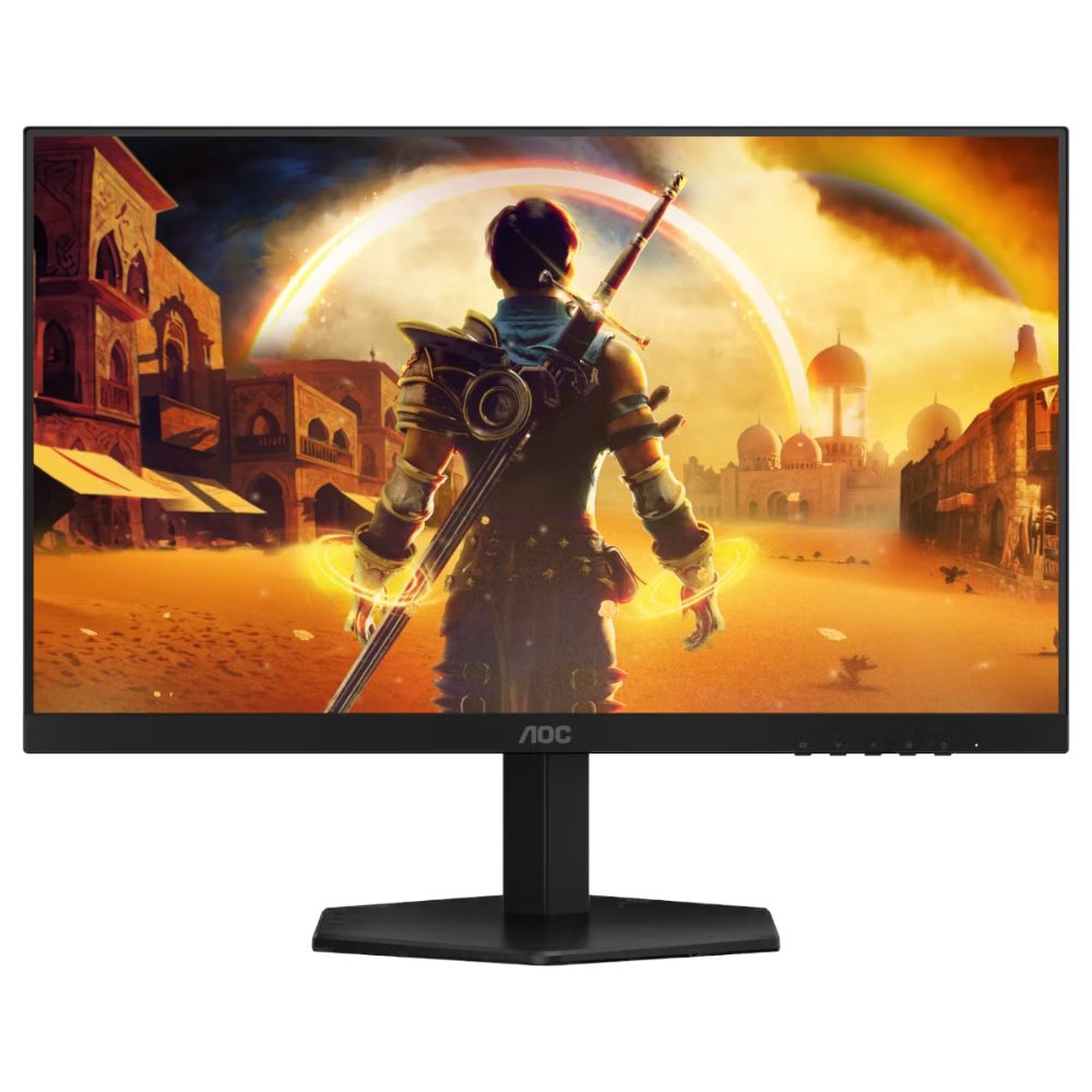 [24G42HE] AOC Gaming Monitor