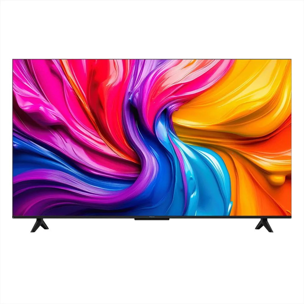 [50S55] TV IFFALCON 50" HD GOOGLE TV