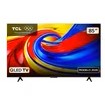 [TELEVISOR] TELEVISOR	TV TCL 75" 4K QLED GOOGLE TV