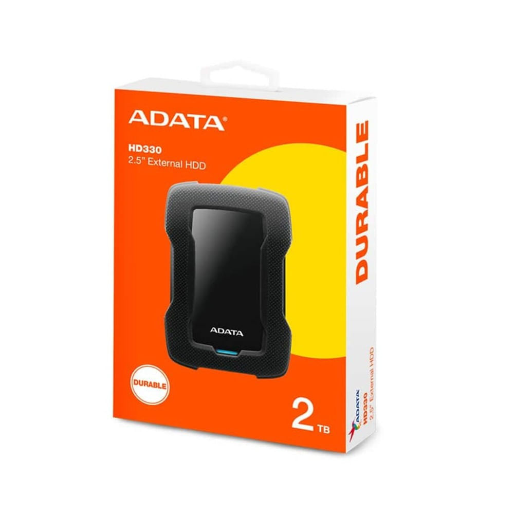 [AHD330-2TU31-CBK] [AHD330-2TU31-CBK] Disco Externo