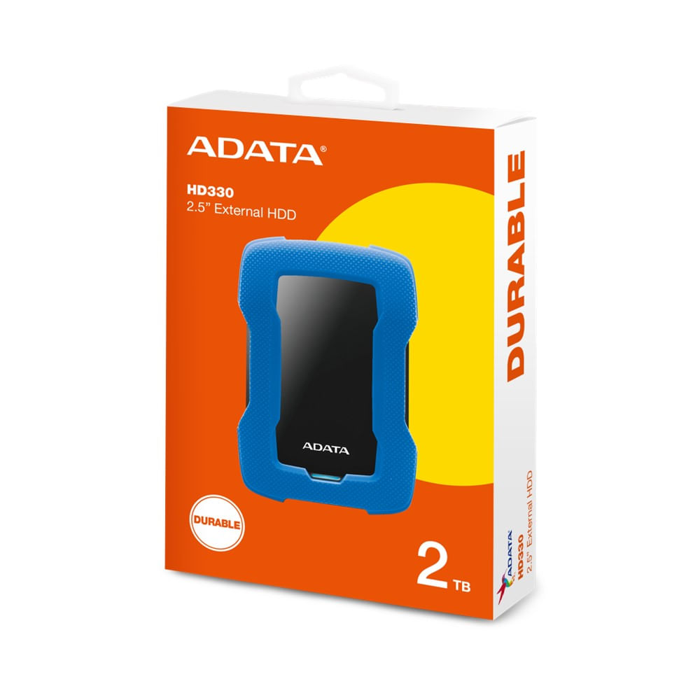 [AHD330-2TU31-CBL] Disco Externo