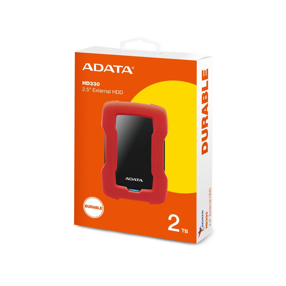 [AHD330-2TU31-CRD] Disco Externo