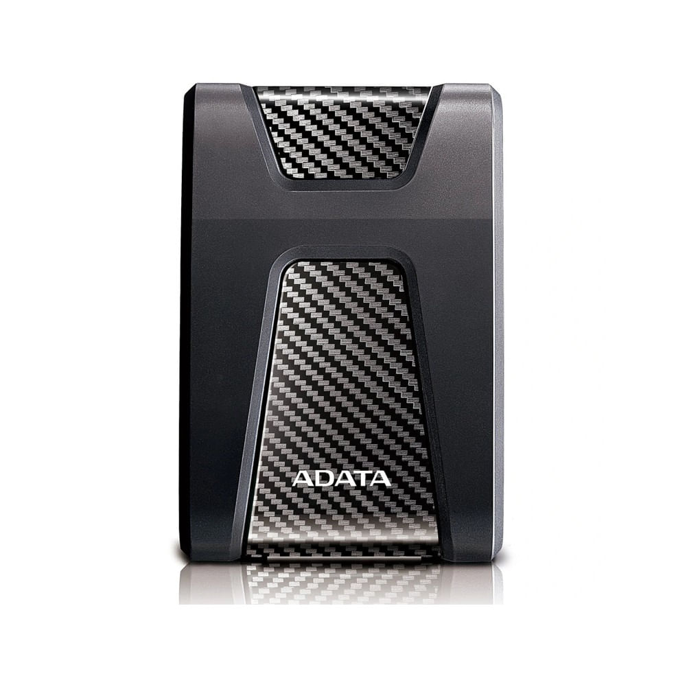 [AHD650-2TU31-CBK] Disco Externo