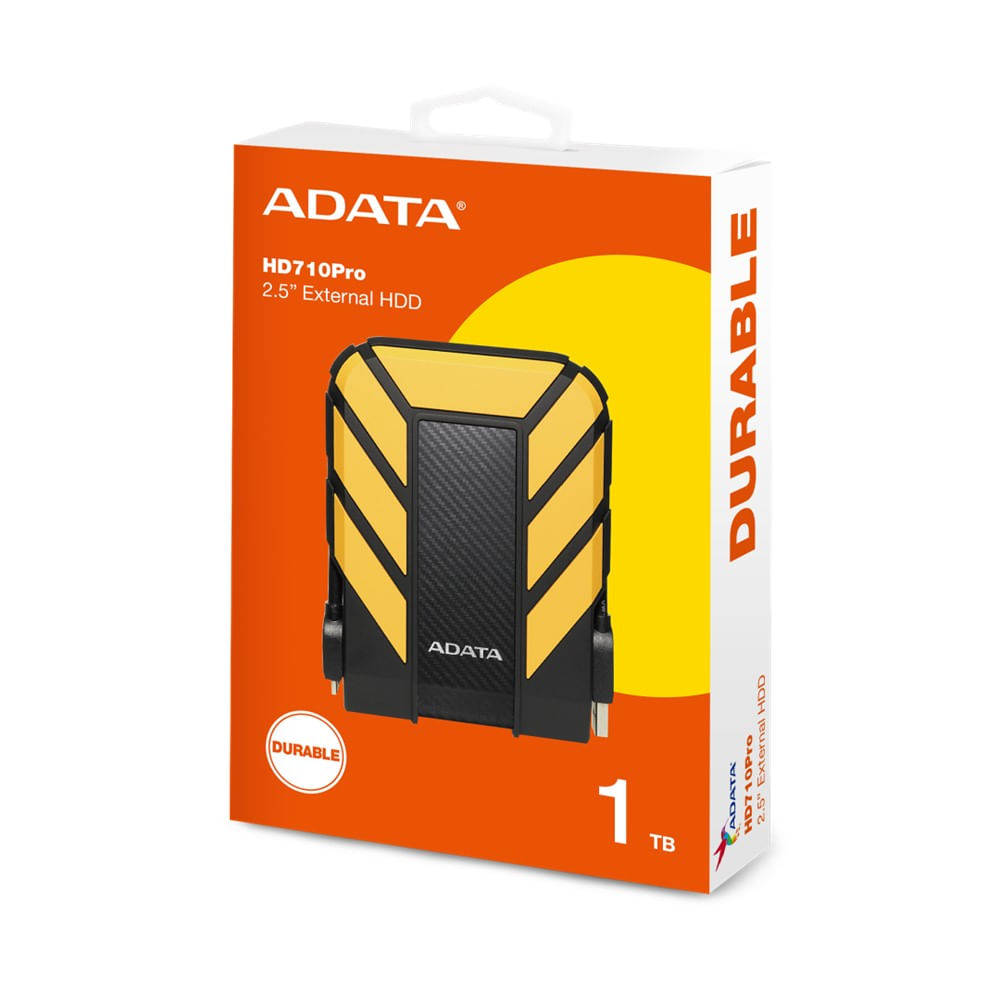 [AHD710P-1TU31-CYL] Disco Externo