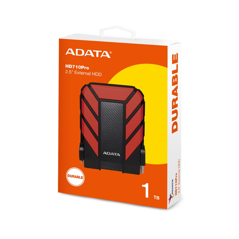 [AHD710P-1TU31-CRD] [AHD710P-1TU31-CRD] Disco Externo