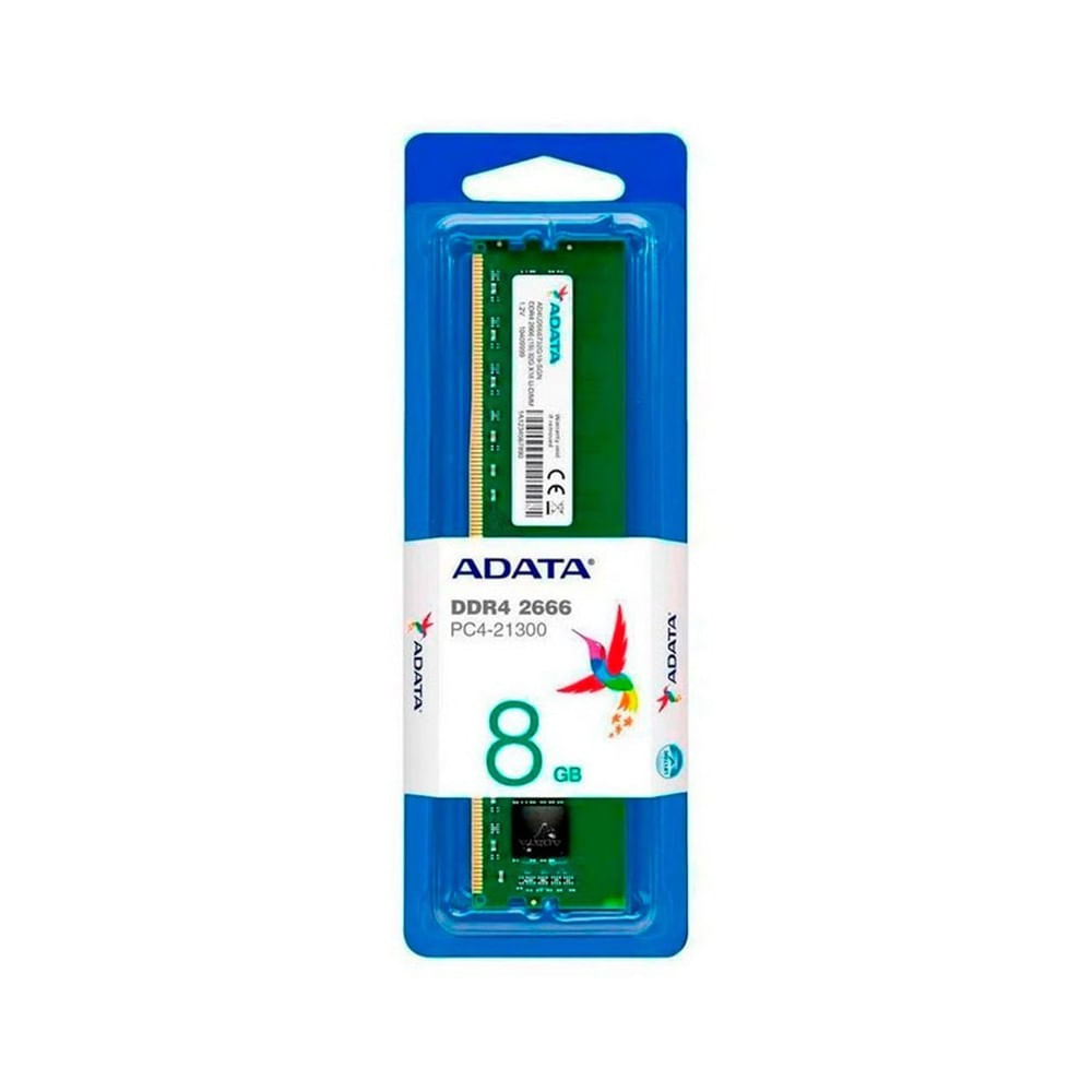 [AD4U32008G22-SGN] Memoria Ram DDR4 3200MHZ
