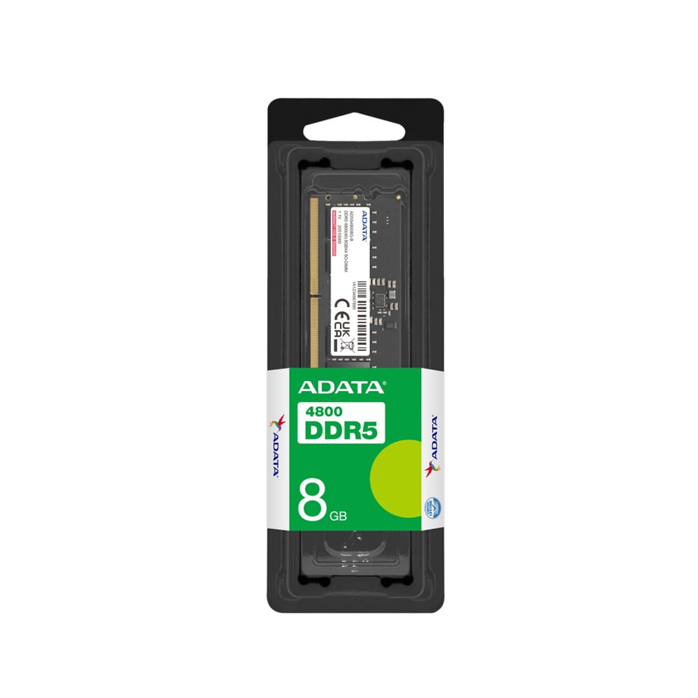 [AD5S48008G-S] Memoria Ram DDR5 4800MHZ