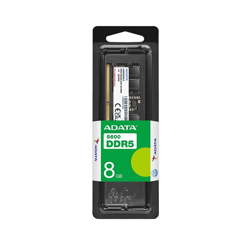 [AD5S56008G-S] Memoria Ram DDR5 5600MHZ