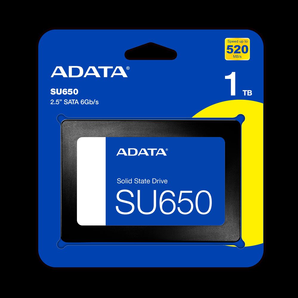 [ASU650SS-1TT-R] [ASU650SS-1TT-R] Unidad Estado Solido sata 2.5"
