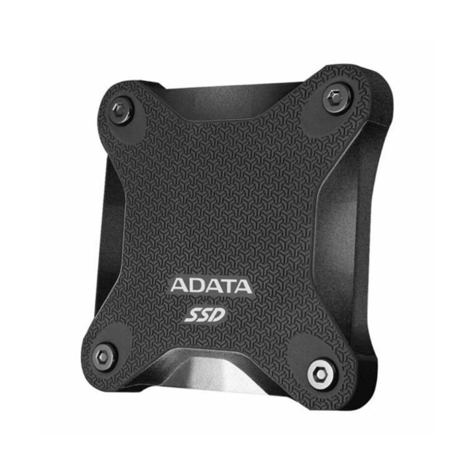 [SD620-2TCBK] Unidad Estado Solido externa USB 3.2