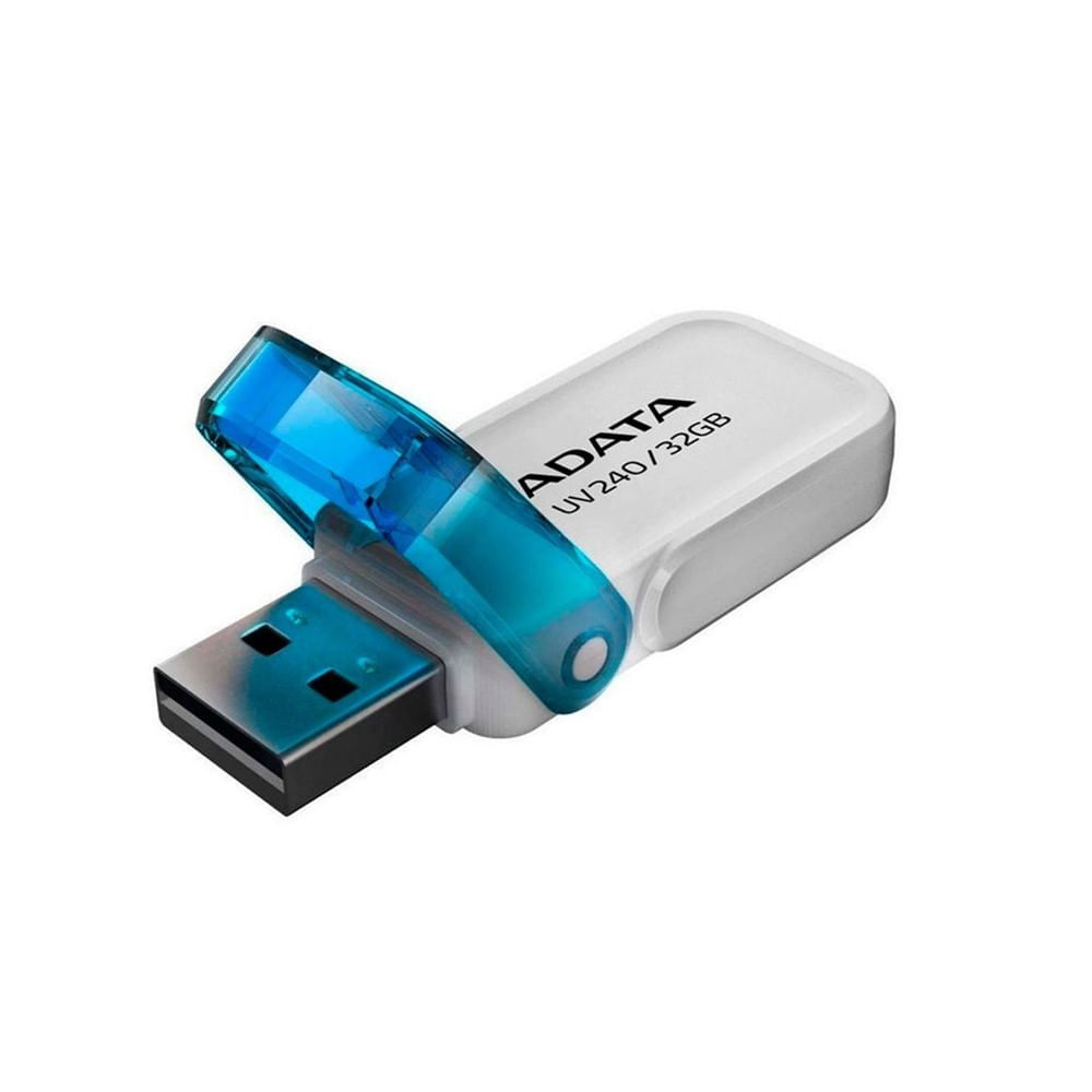 [AUV240-32G-RWH] Memoria USB 2.0