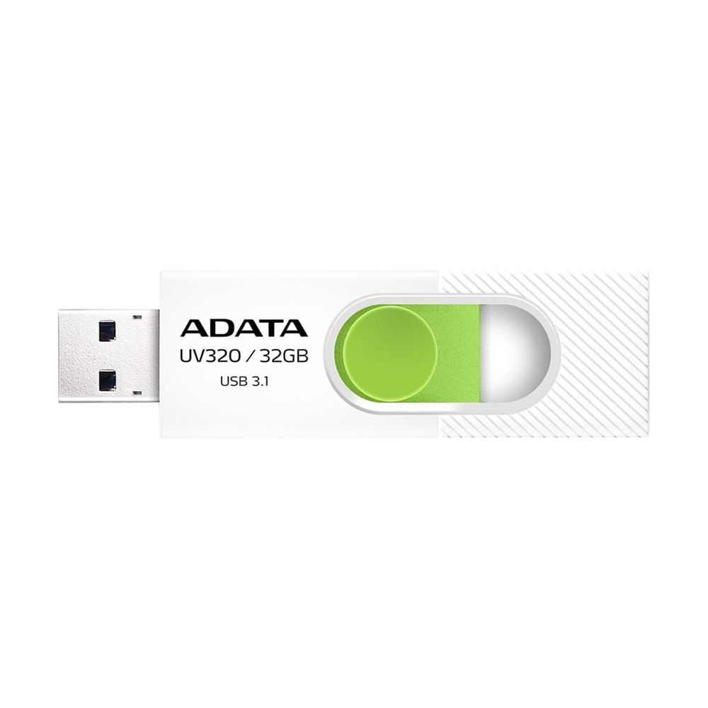 [AUV320-32G-RWHGN] Memoria USB 3.2