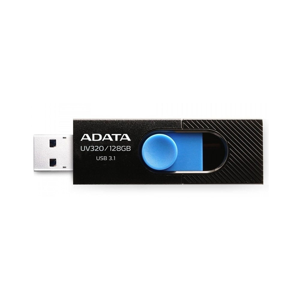 [AUV320-128G-RBKBL] Memoria USB 3.2