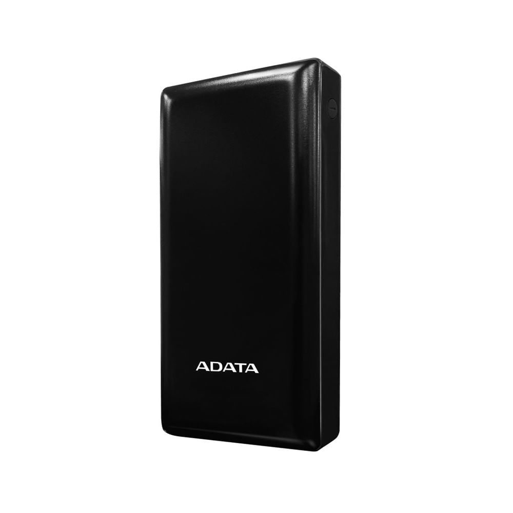 [PBC20-BK] Powerbank puerto usb y tipo c