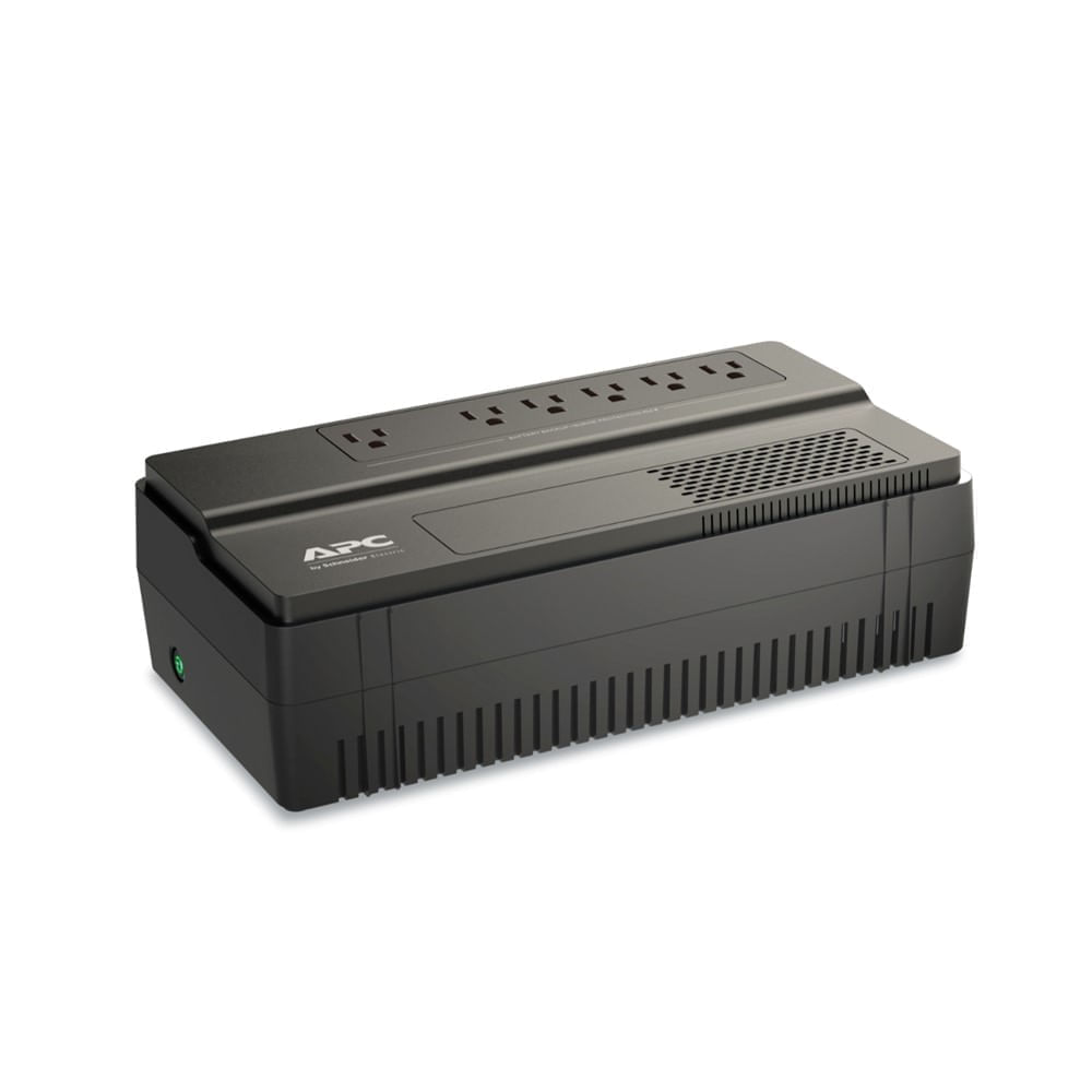 [BV1000] [BV1000] UPS APC EASY  BV1000 Easy 800 VA AVR 120 V