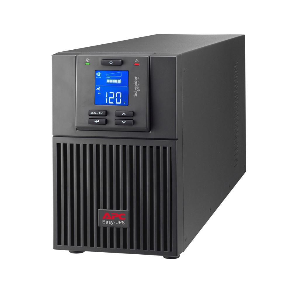 [SRV1KA] [SRV1KA] UPS EASY Online APC 1000VA 120 V