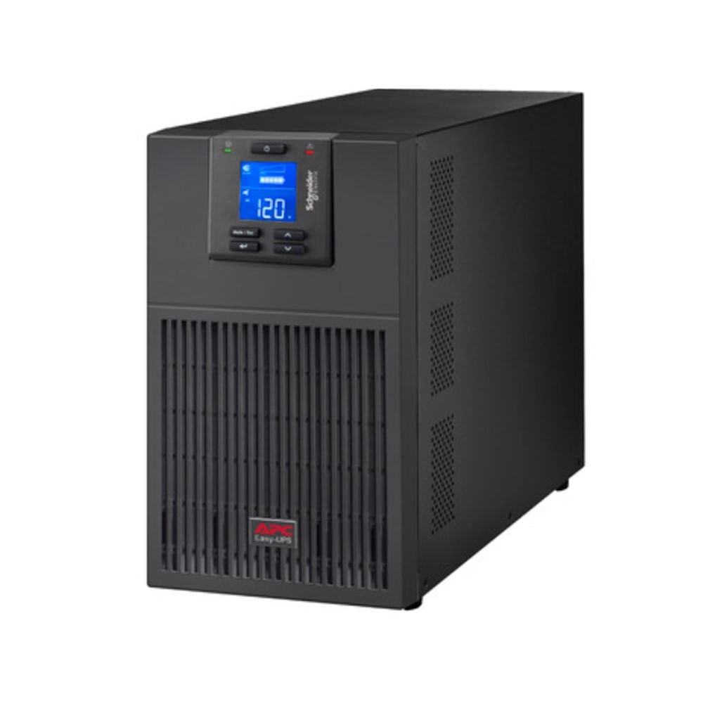 [SRV3KA] [SRV3KA] UPS EASY Online APC 3000VA 120 V