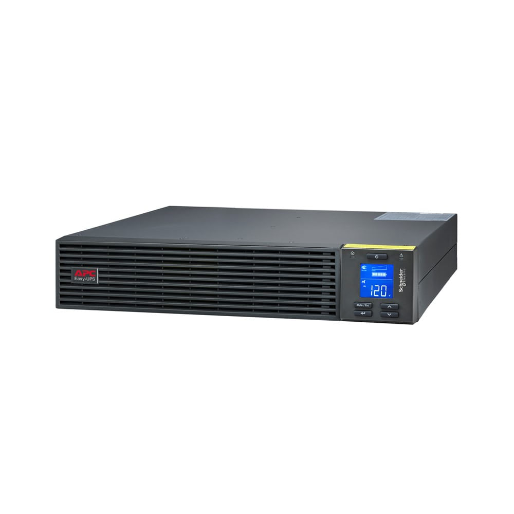 [SRV3KRA] [SRV3KRA] UPS EASY Online RACK APC 3000VA 120 V