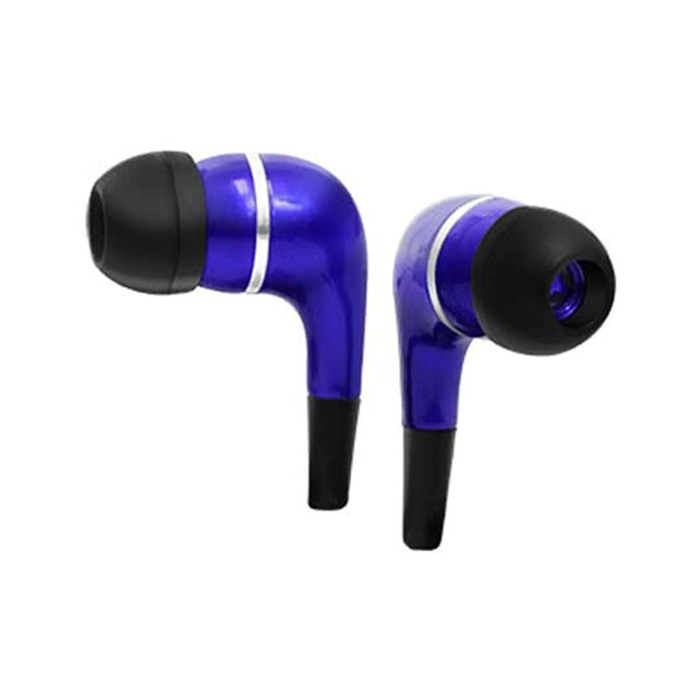 [ARG-HS-0525L] [ARG-HS-0525L] Audifonos Argom Reduccion de Ruido-1,2m-Mini jack 3.5mm