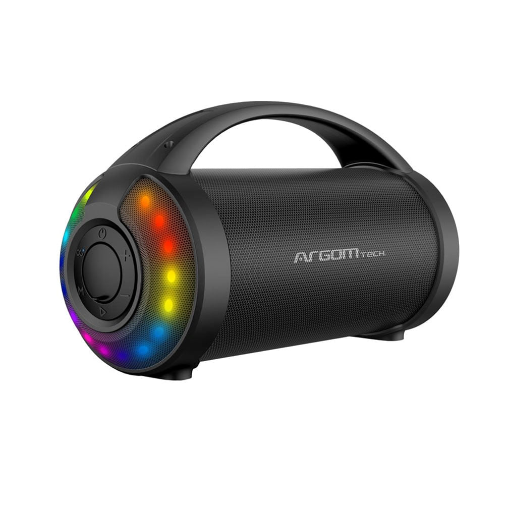 [ARG-SP-3116BK] SPEAKER RADYON BEATS ARGOM WIRELESS BT
