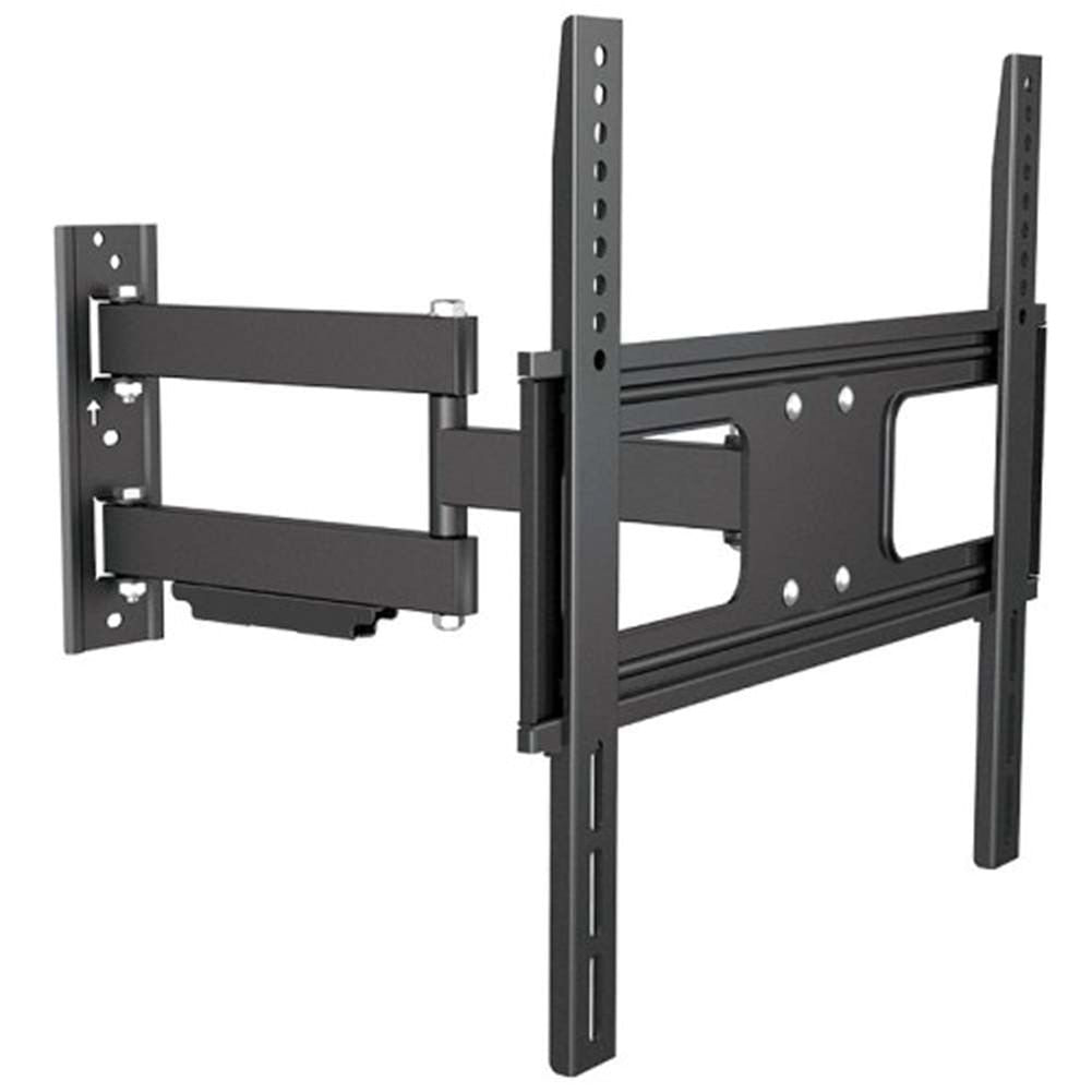 [ARG-BR-1546] Soporte de Pared Argom TV 32"- 55" / Brazo de Mov.