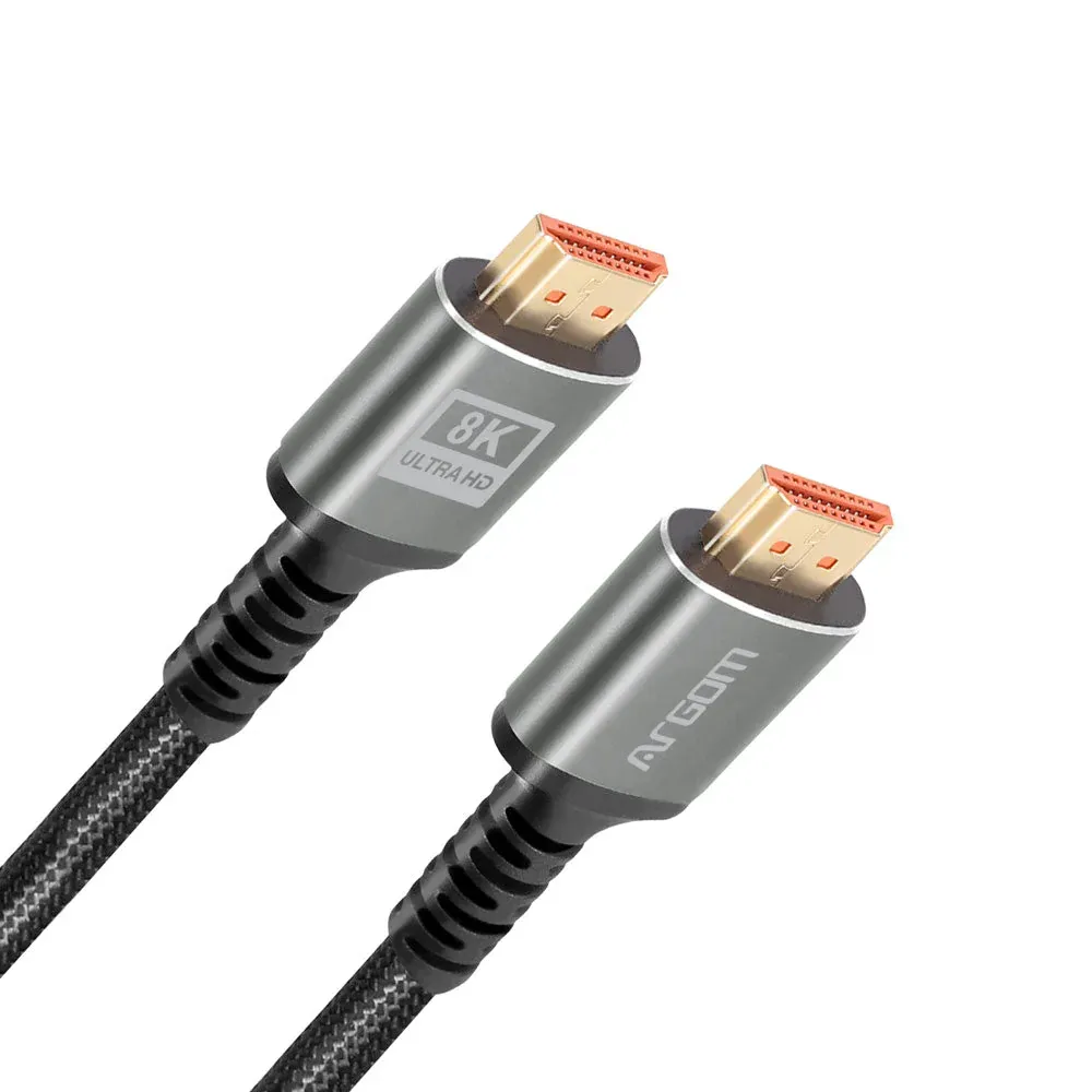 [ARG-CB-1883] [ARG-CB-1883] Cable Argom HDMI ultra 8k 3m