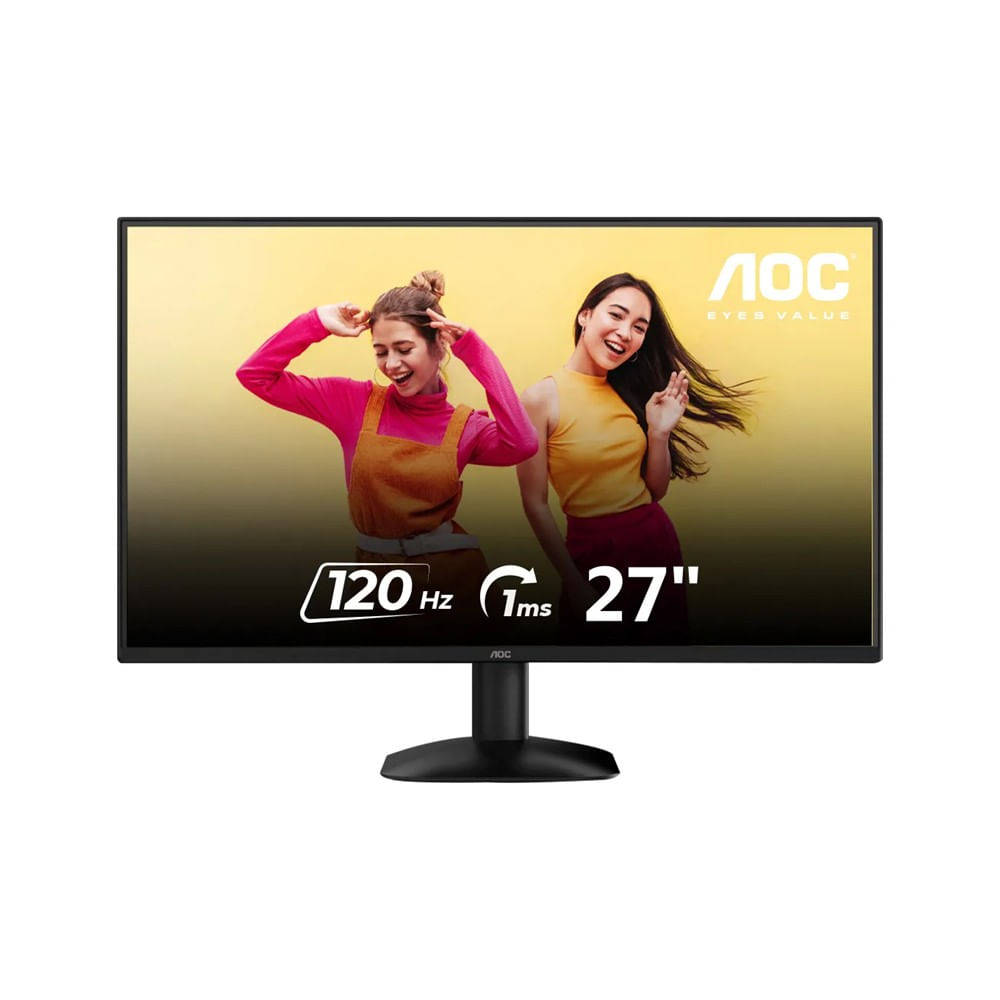 [27B35H3] Monitor profesional AOC 27"