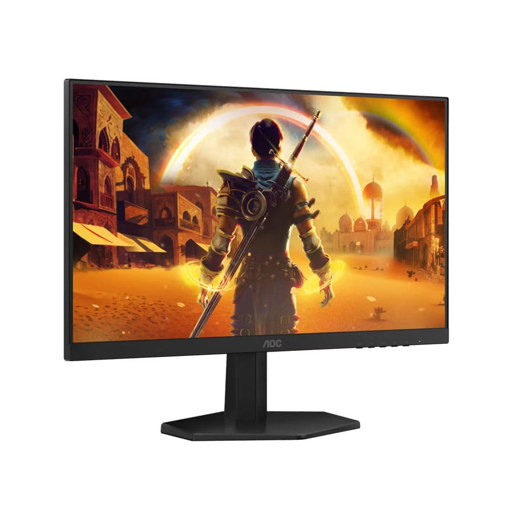 [24G42HE] Monitor Gaming AOC 24"