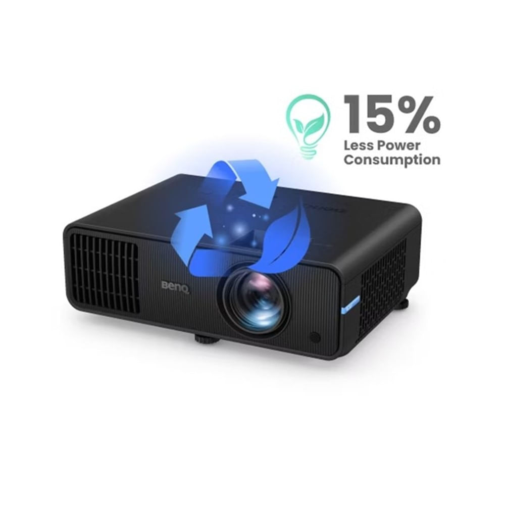 [9H.JS377.1NL] Proyector BenQ LED LW600ST+