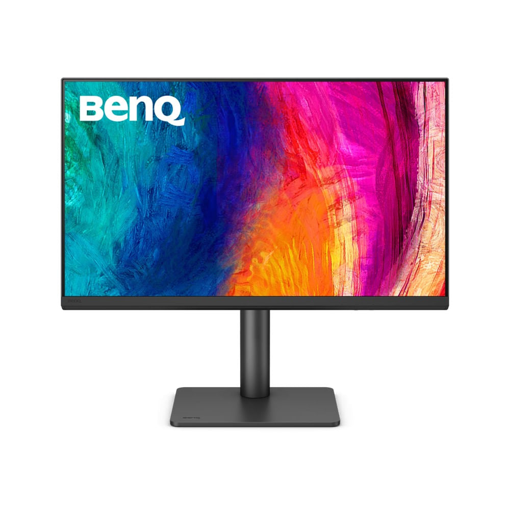 [9H.LNDLA.TBA] Monitor BenQ  27" PD2706QN