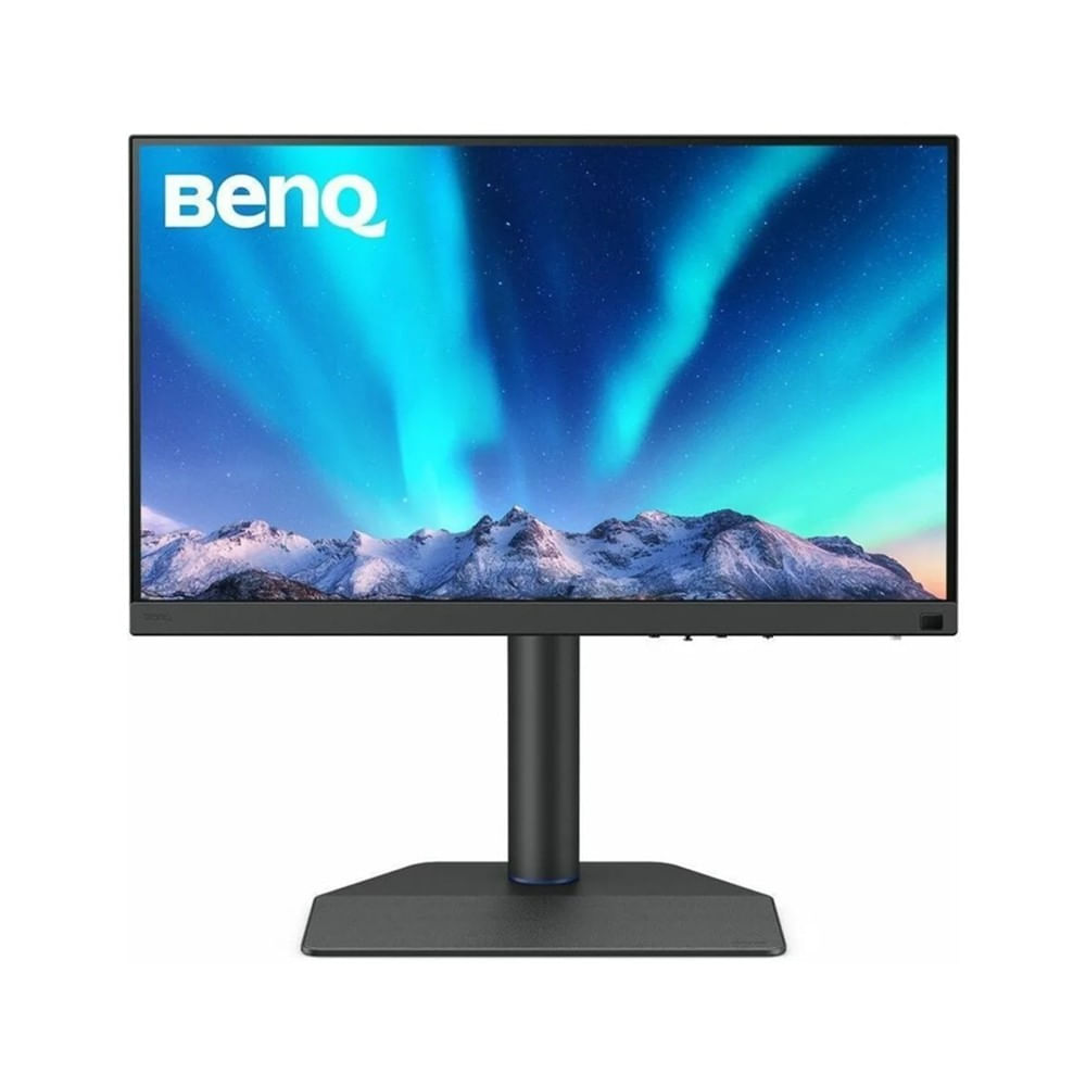 [9H.LLPLB.QBA] Monitor BenQ 27" SW272Q