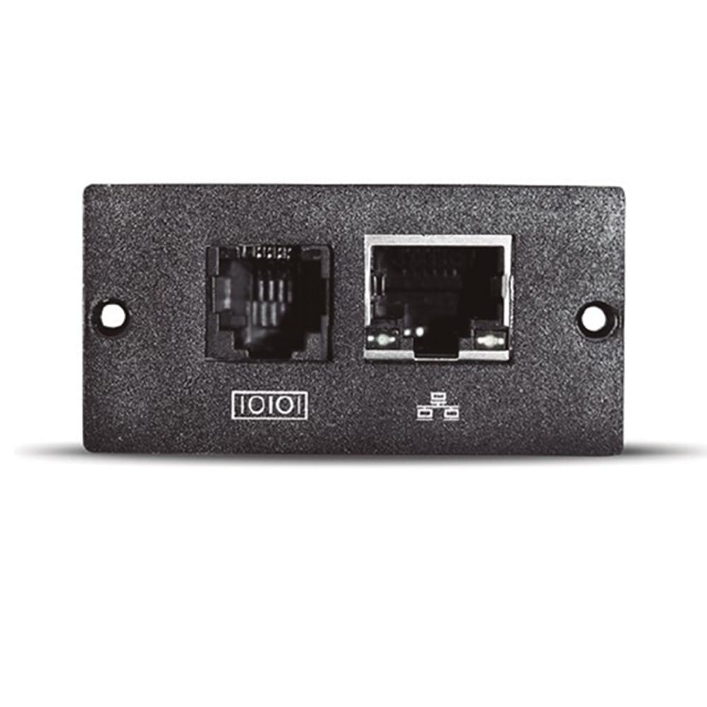 [SNMPTXWEBPRO] Tarjeta de Monitoreo