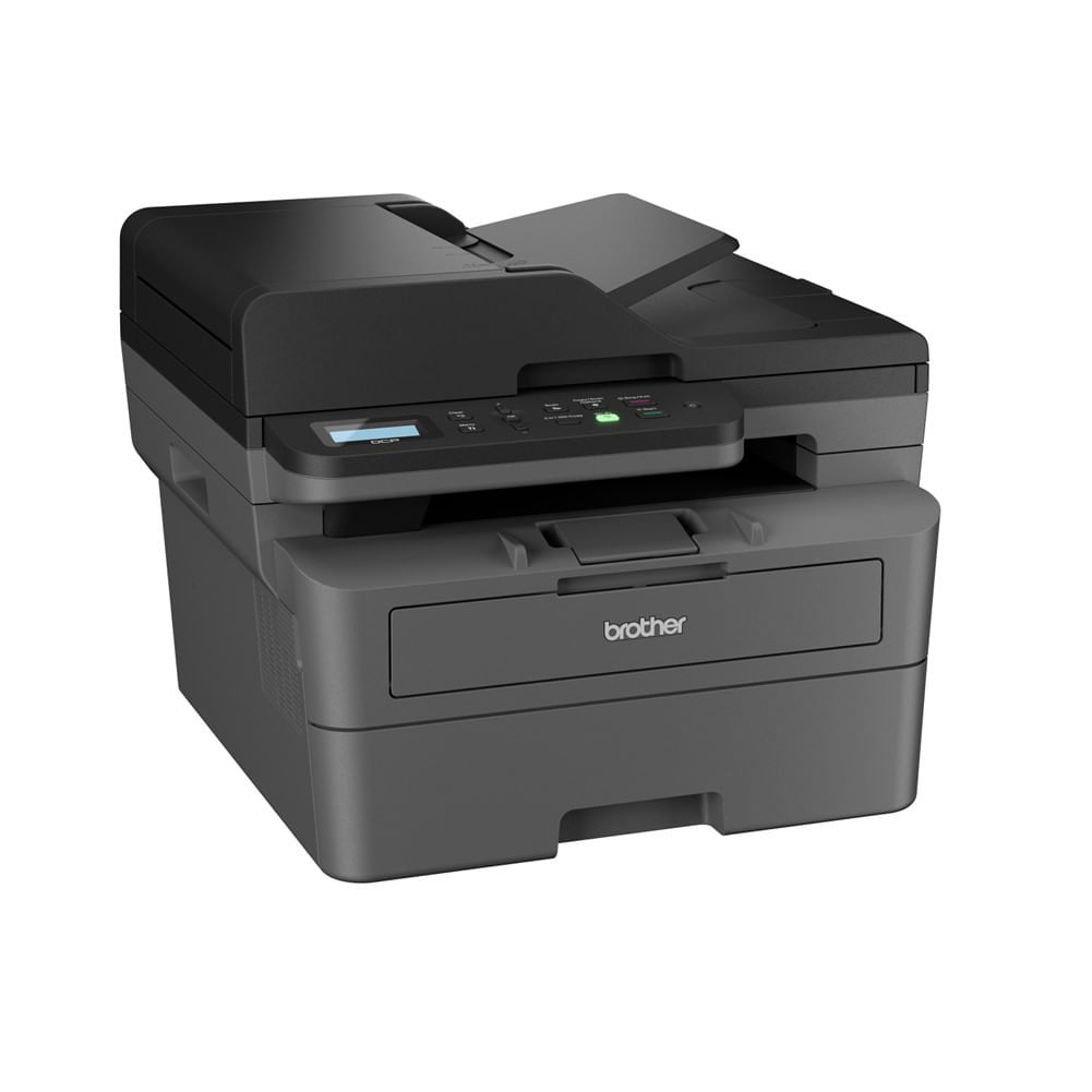 [DCPL2640DW] [DCPL2640DW] Multifuncional Laser Monocromática A4