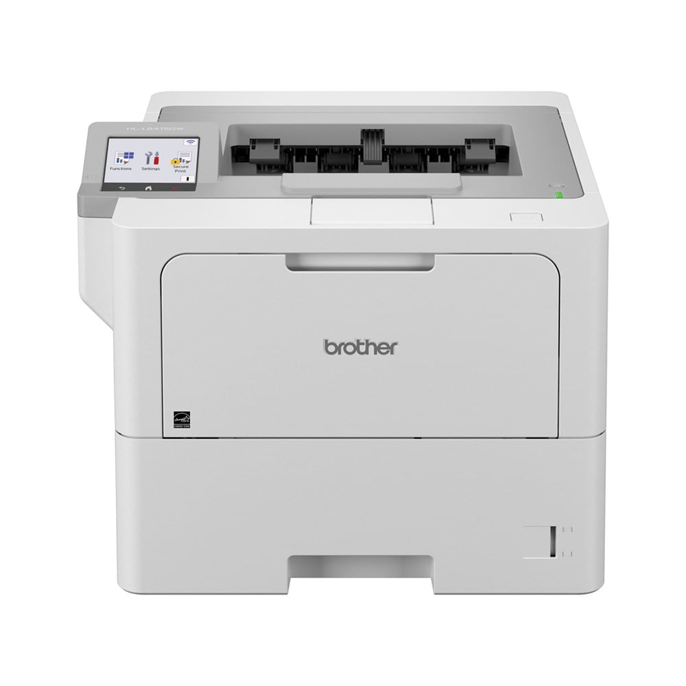 [HLL6415DW] Impresora Laser Monocromática A4