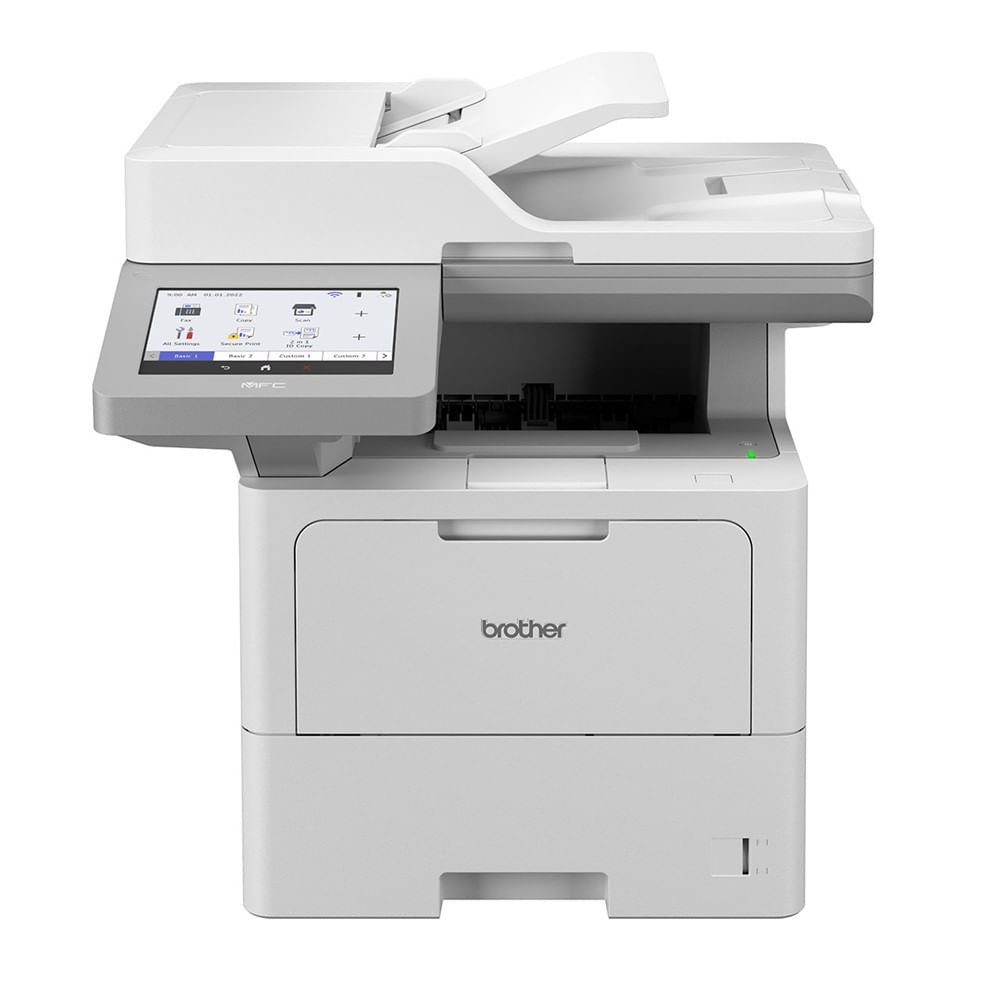 [MFCL6915DW] [MFCL6915DW] Multifuncional Laser Monocromática A4