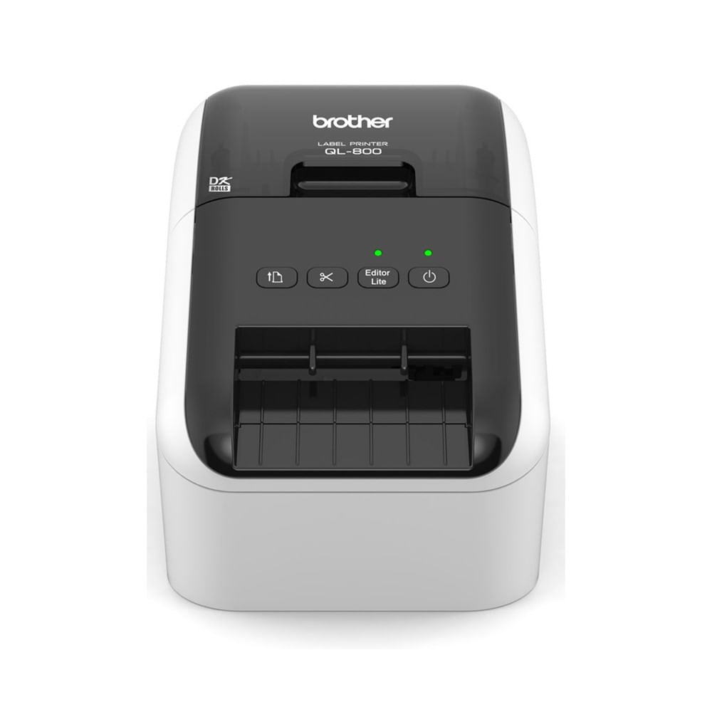 [QL800] [QL800] Impresora Etiquetas