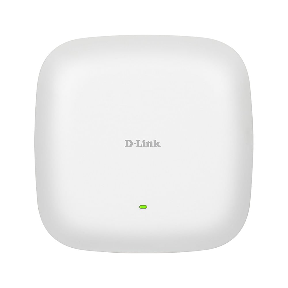 [DAP-X2850] [DAP-X2850] Access Point