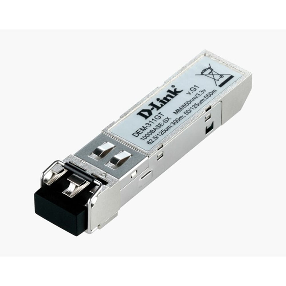 [DEM-311GT] Transceiver