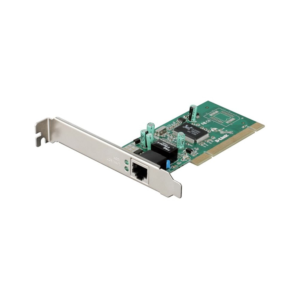 [DGE-528T] [DGE-528T] Tarjeta de Red PCI