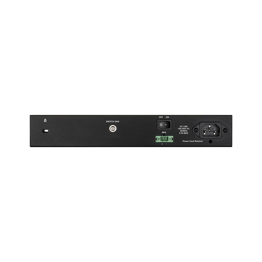 [DGS-1210-10-ME] [DGS-1210-10-ME] Switch