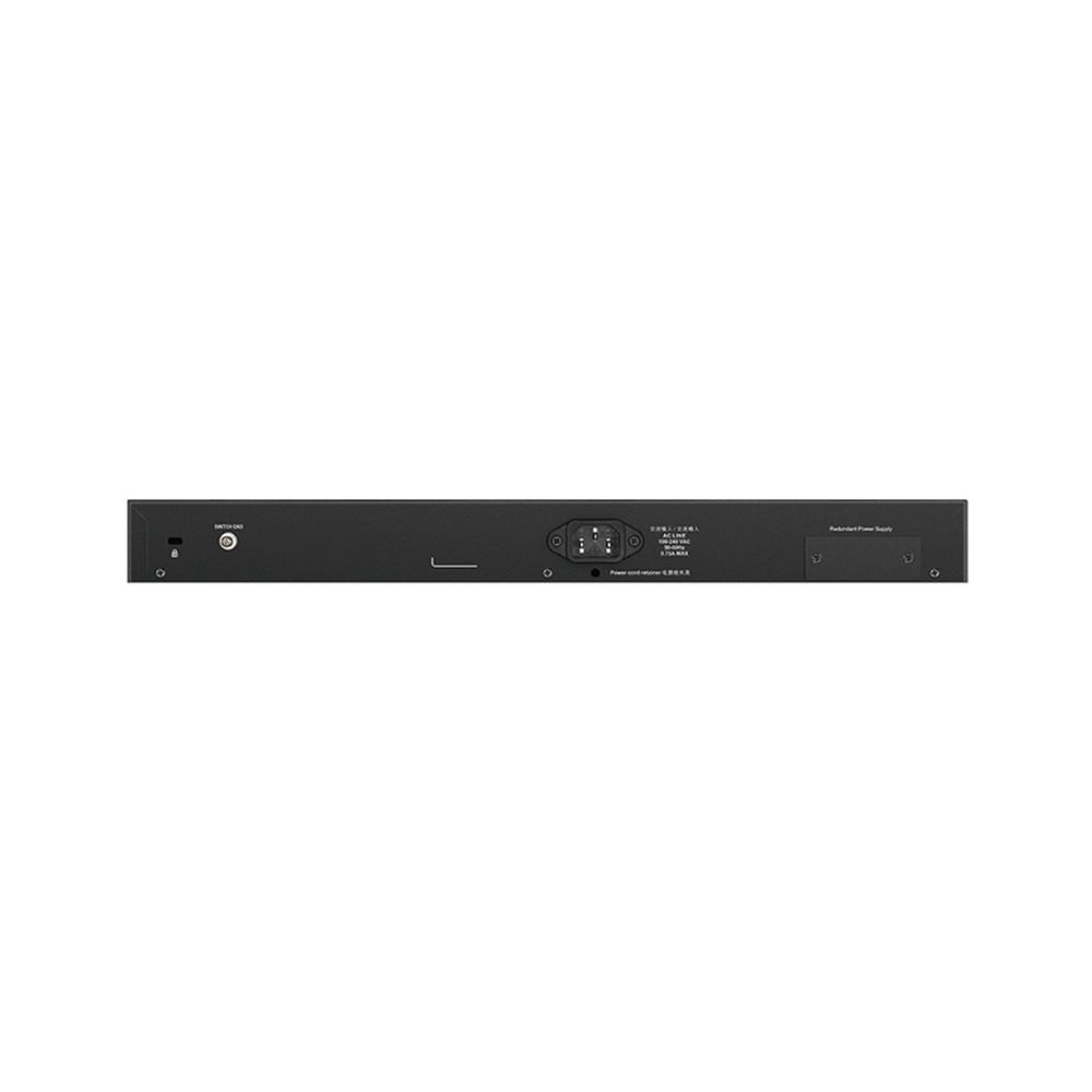 [DGS-3630-52TC-SI] Switch