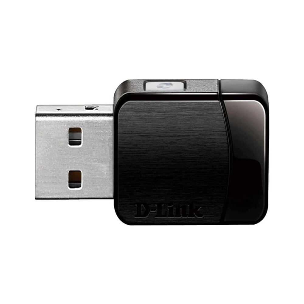 [DWA-171] Tarjeta de Red USB