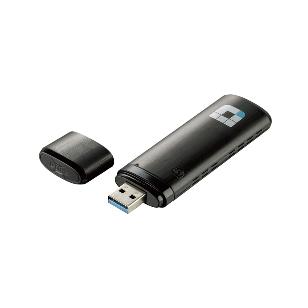 [DWA-182] Tarjeta de Red USB