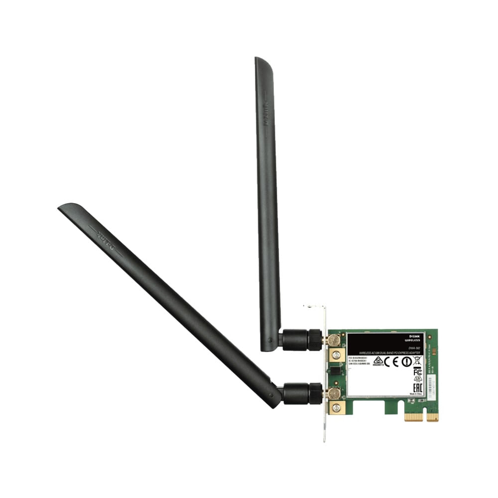 [DWA-582] [DWA-582] Tarjeta de Red USB