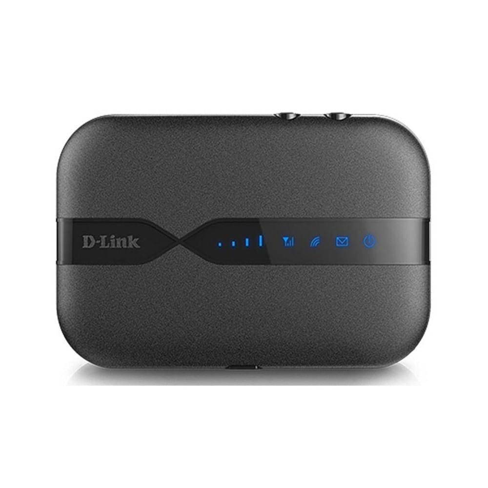 [DWR-932C] Router 4G