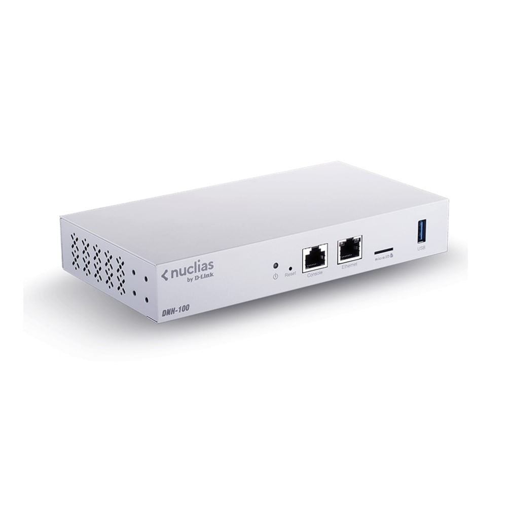 [DNH-100] Controladora wifi