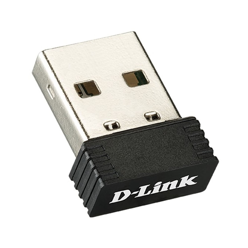 [DWA-121] [DWA-121] Tarjeta de Red USB