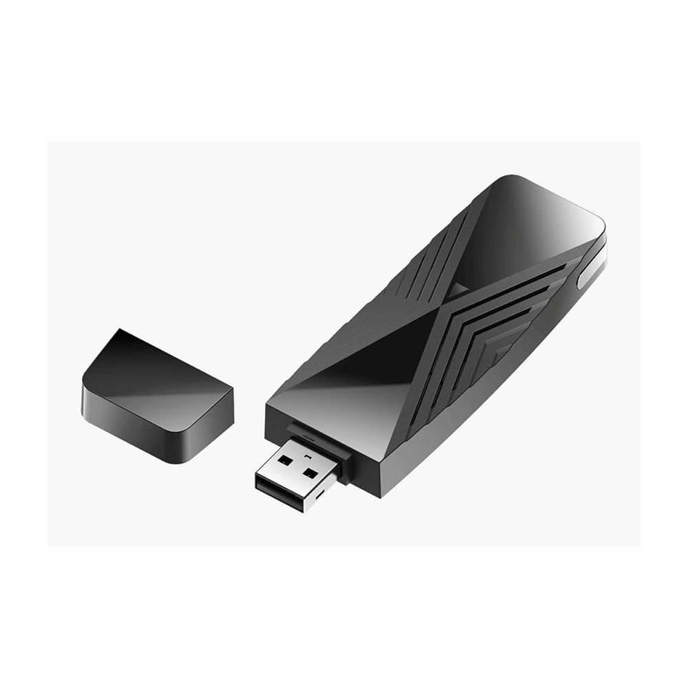 [DWA-X1850] [DWA-X1850] Tarjeta de Red USB